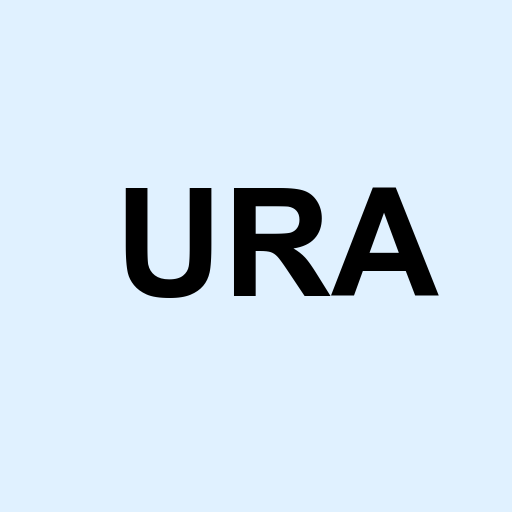 Stock ura logo