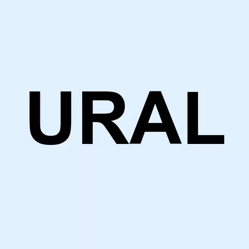 United Rail Logo