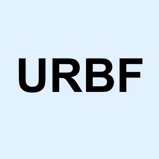 Urban Barns Foods Inc Logo