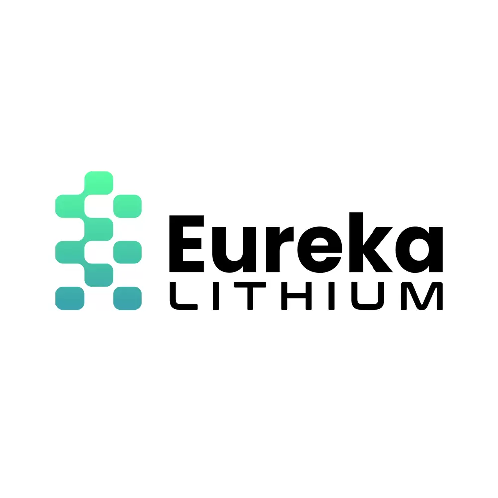 Eureka Lithium Logo