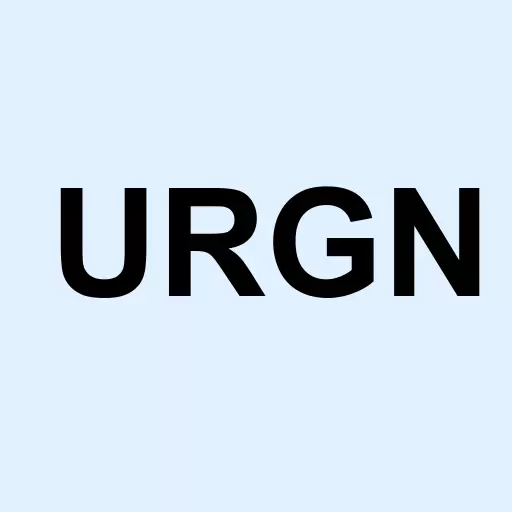 UroGen Pharma Ltd. Logo