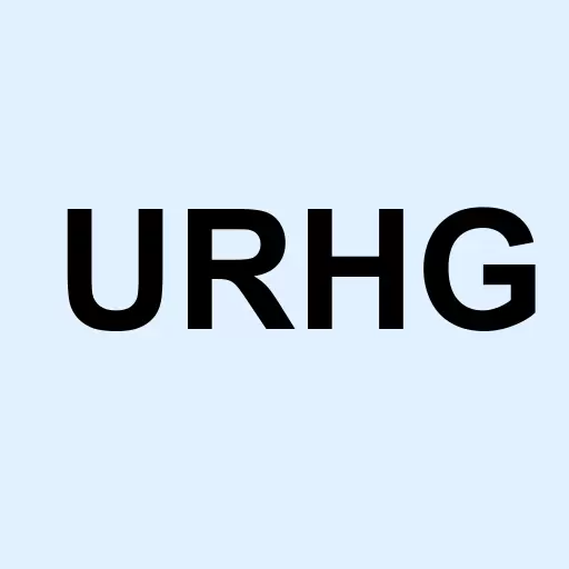 United Res Hldgs Grp Inc Logo