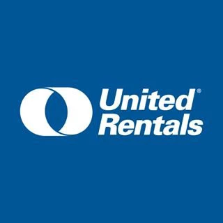 United Rentals Inc. Logo
