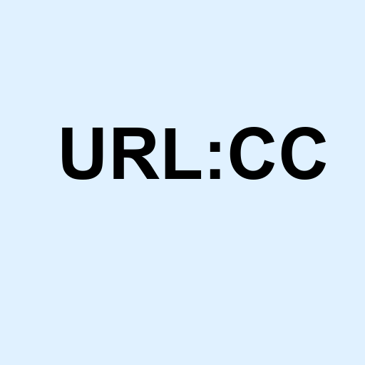 Stock url:cc logo