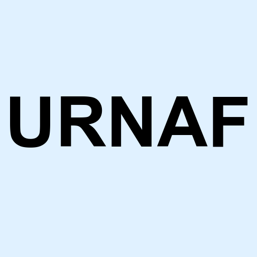 Stock urnaf logo