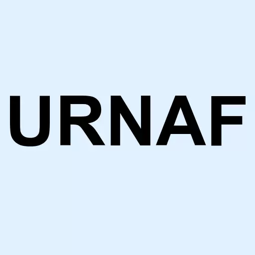 Urbana Corp Logo