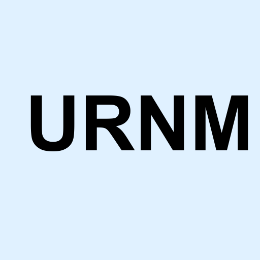 Stock urnm logo