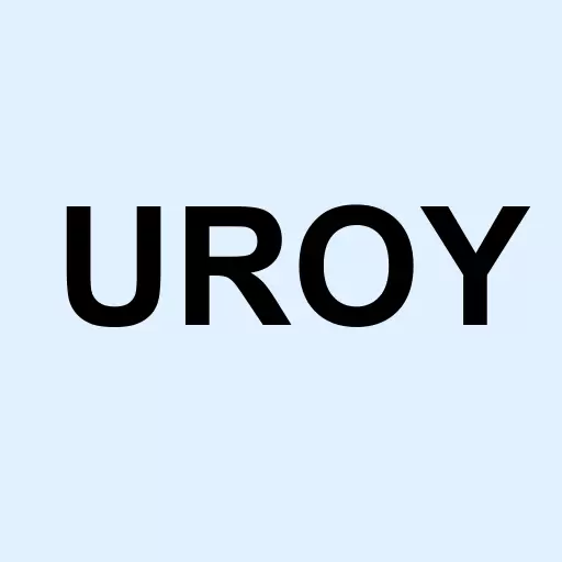 Uranium Royalty Corp. Logo