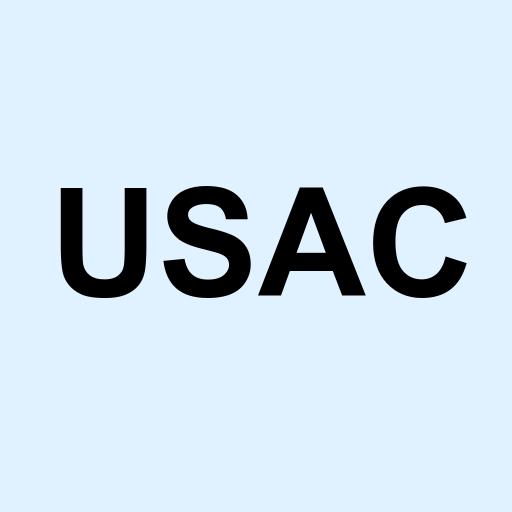 Stock usac logo