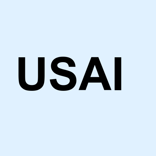 Stock usai logo
