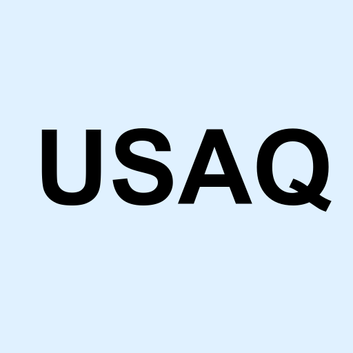Stock usaq logo
