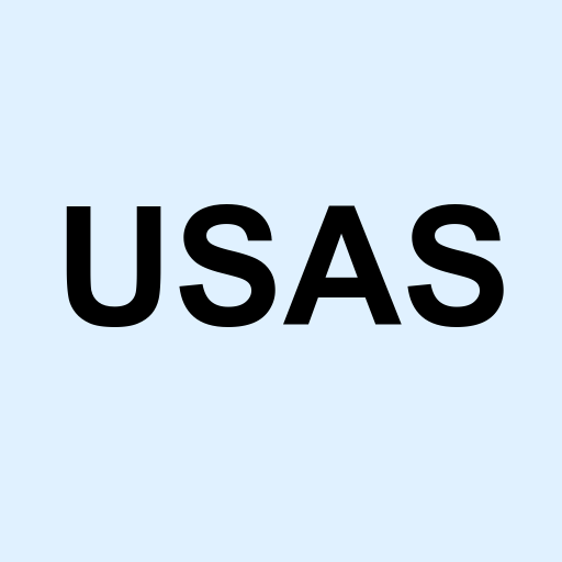 Stock usas logo