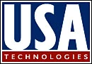 USA Technologies Inc. Logo