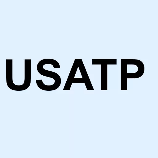 USA Technologies Inc. Preferred Stock Logo