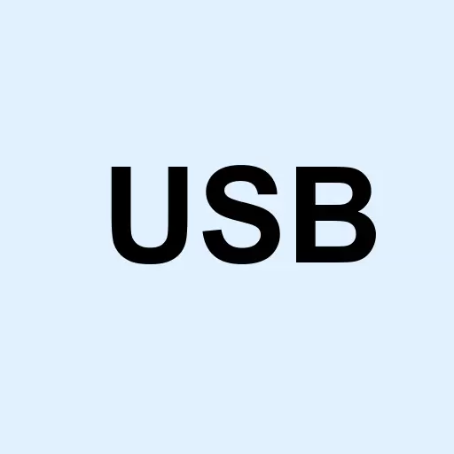 U.S. Bancorp Logo