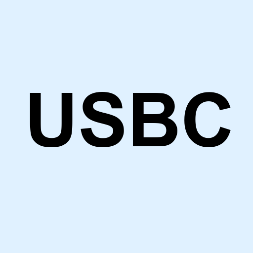 Stock usbc logo