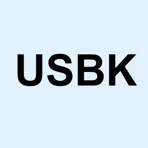 Usa Bank Logo