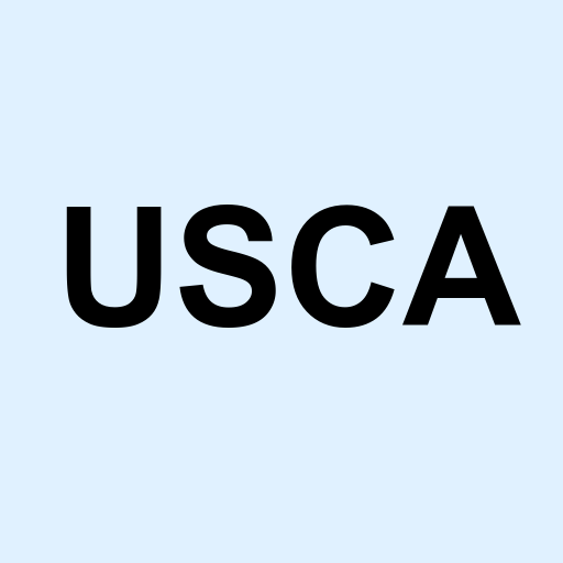 Stock USCA logo
