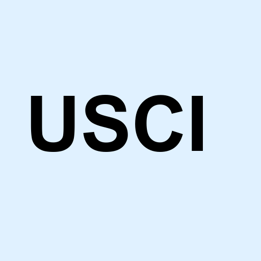 Stock usci logo