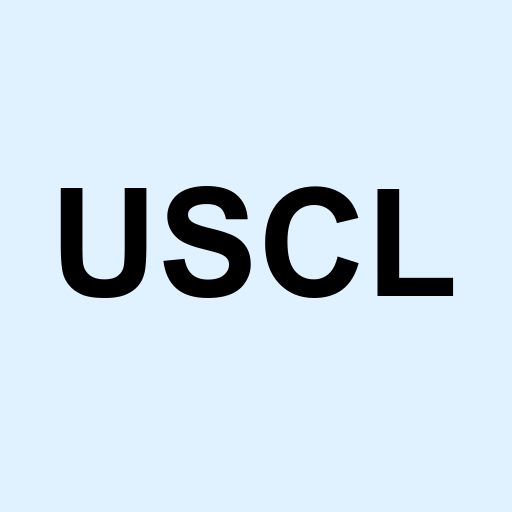 Stock uscl logo