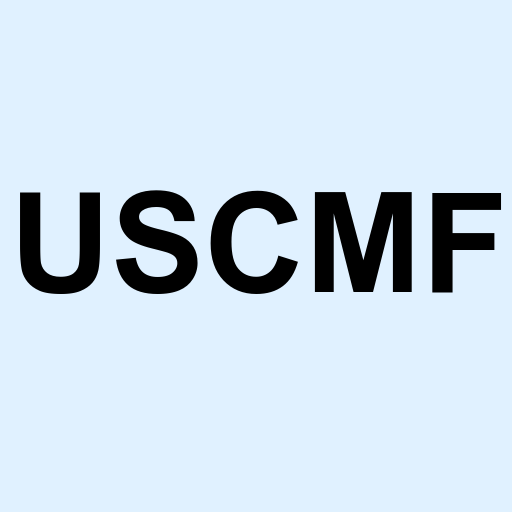 Stock uscmf logo