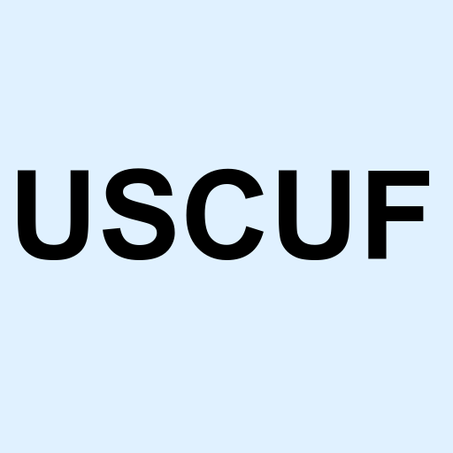 Stock uscuf logo
