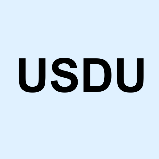 Stock usdu logo