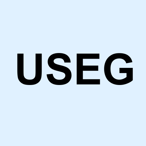 Stock useg logo