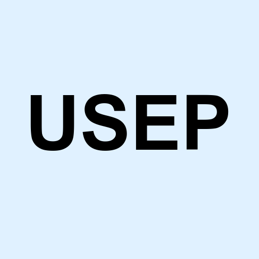 Stock usep logo