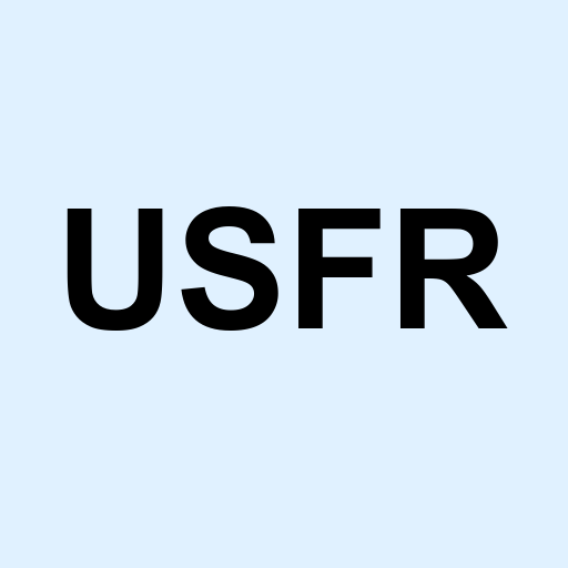 Stock usfr logo