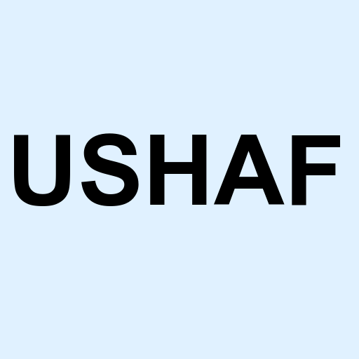 Stock ushaf logo