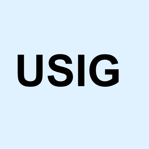 Stock usig logo