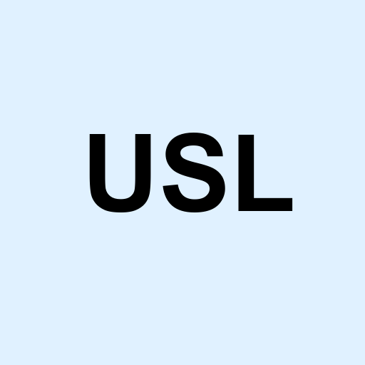 Stock usl logo