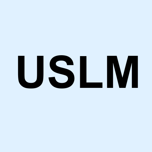 Stock uslm logo