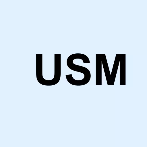 United States Cellular Corporation Logo