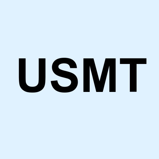 Stock USMT logo
