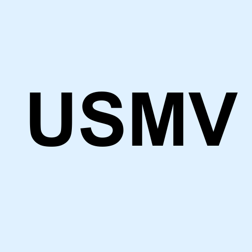 Stock usmv logo
