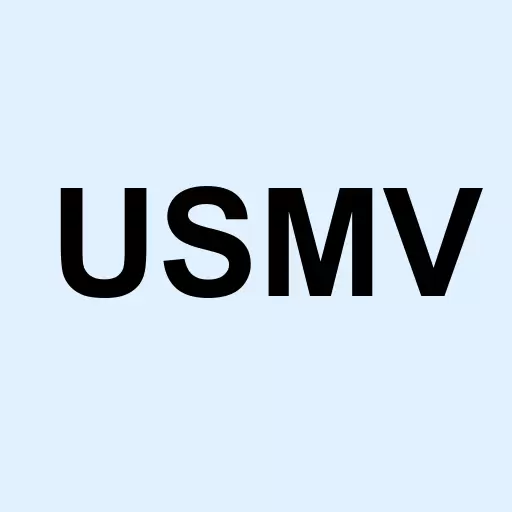 iShares MSCI USA Min Vol Factor ETF Logo