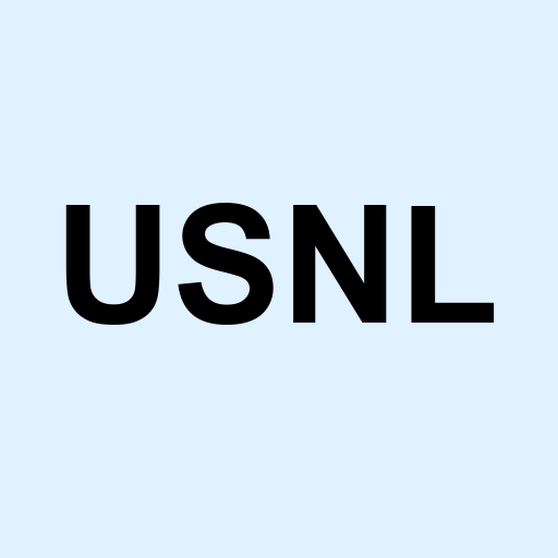 Stock usnl logo