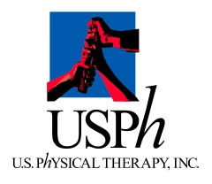 U.S. Physical Therapy Inc. Logo