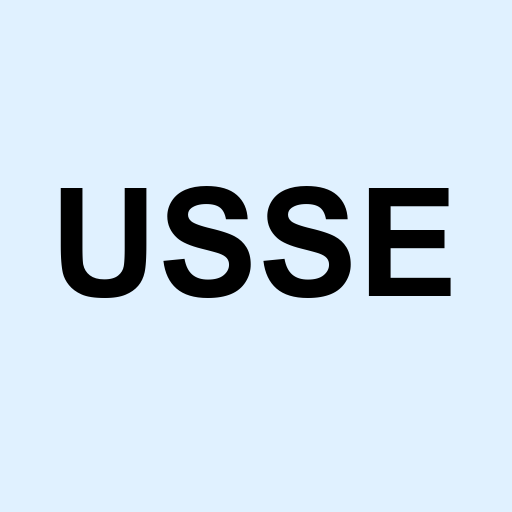 Stock usse logo