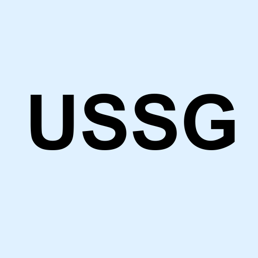 Stock USSG logo
