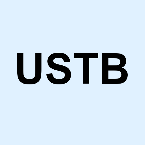 Stock ustb logo