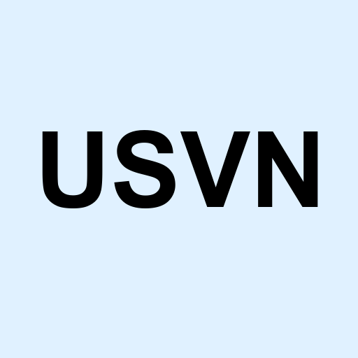 Stock usvn logo