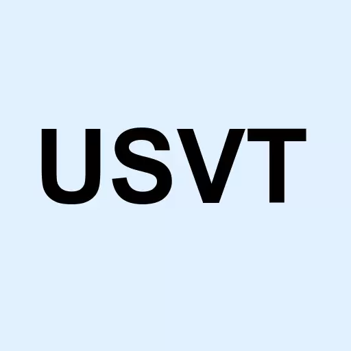 US Value ETF Logo
