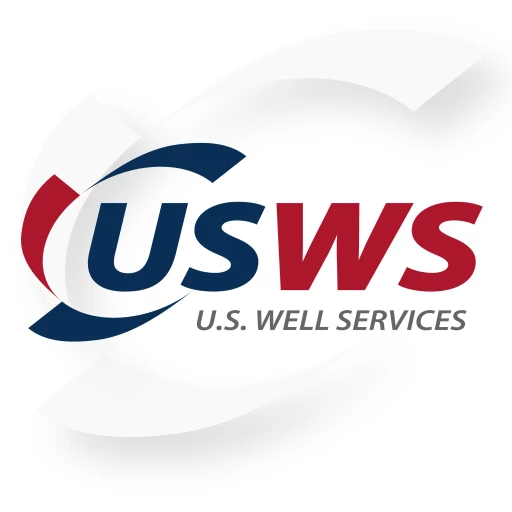 U.S. Well Services Inc. Logo