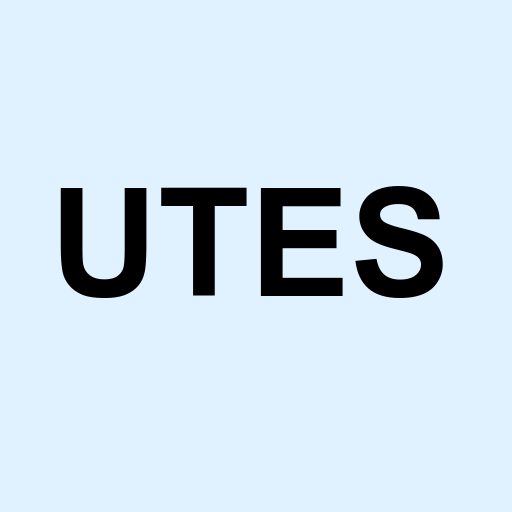 Stock utes logo