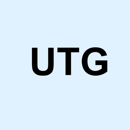 Stock utg logo