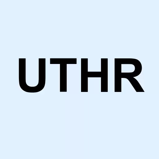 United Therapeutics Corporation Logo