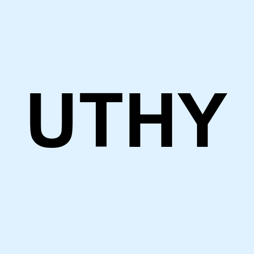 Stock uthy logo